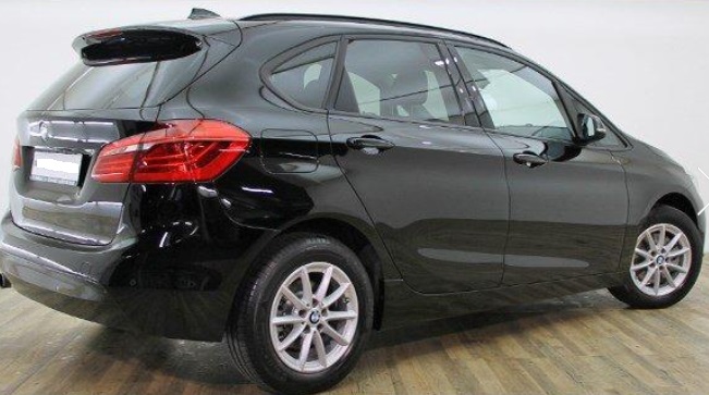 BMW 2 SERIES (01/04/2015) - 